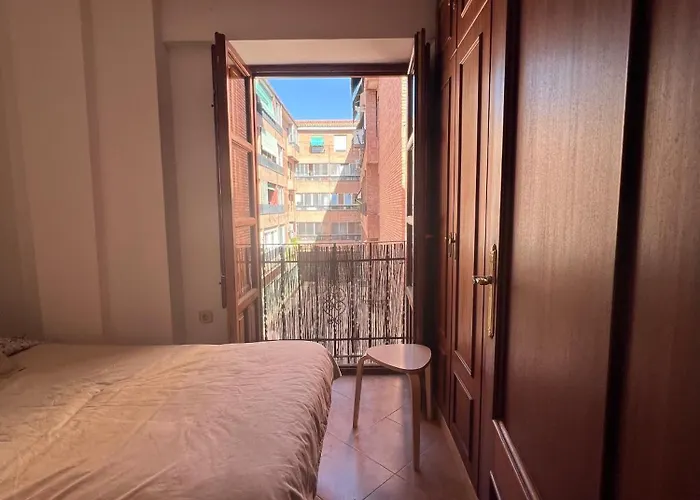 Casas De Justo 그라나다