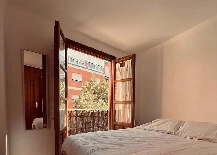 Casas De Justo * 그라나다