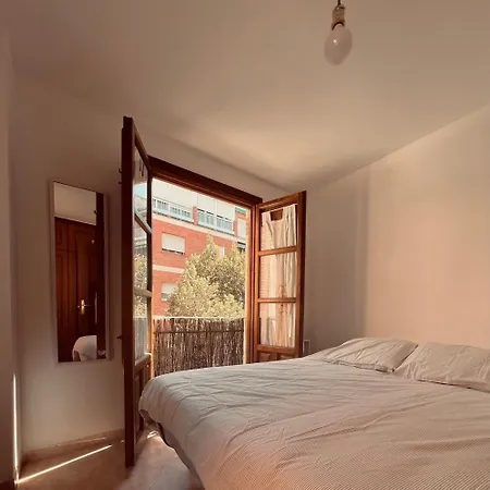 Casas De Justo * גרנדה