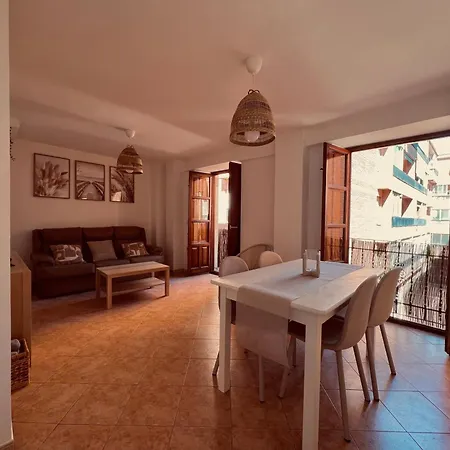 דירה Casas De Justo